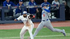 Dodgers vs Blue Jays: así cambiaron los rosters desde que se vieron en la Serie Mundial