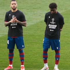 Los jugadores de la Liga opinan: "La Superliga destruye la ilusión"