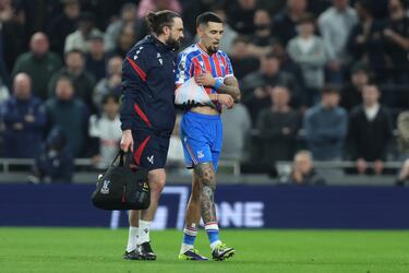 Daniel Muñoz y Lerma estarían listos para ser convocados a Selección 