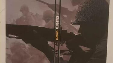 El nuevo Call of Duty WWII sería real según nuevas fuentes