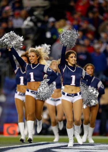 Pronósticos, Canal+ (Finales de conferencia) y ¿qué es una buena defensa?