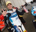 Viñales: “Hemos mejorado cosas respecto al GP de Jerez”