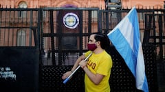 Toque de queda, domingo 2 de mayo: horarios en provincia de Buenos Aires, GBA, CABA, Mar del Plata...