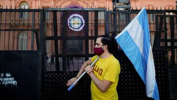 Toque de queda, domingo 2 de mayo: horarios en provincia de Buenos Aires, GBA, CABA, Mar del Plata...