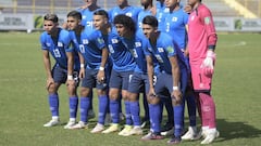 El fútbol en El Salvador: una válvula de escape sin desarrollo económico