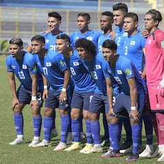 El fútbol en El Salvador: una válvula de escape sin desarrollo económico