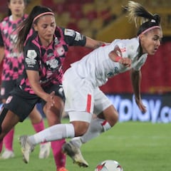 Así se jugará la Liga Femenina BetPlay 2021