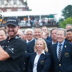 Diario de As América #224: Jimmy Walker gana el PGA