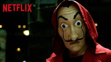 Vuelve la prueba gratuita de Netflix de 30 días a España