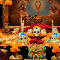 Día de Muertos 2024: ¿cuándo llegan las almas de quienes han sido olvidados o no tienen familias?