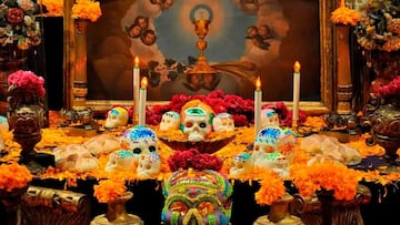 Día de Muertos 2024: ¿cuándo llegan las almas de quienes han sido olvidados o no tienen familias?