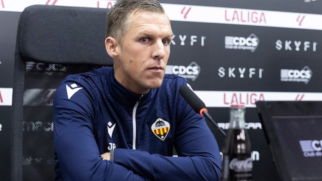 Johan Plat: “Necesitamos ganar por los jugadores y por la afición”