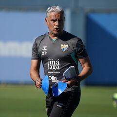 Pellicer se llena de dudas