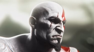 ¿Deberían volver los minijuegos eróticos en los remakes de God of War?