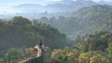 Assassin’s Creed Shadows: Una aventura japonesa con combate emocionante y sigilo renovado