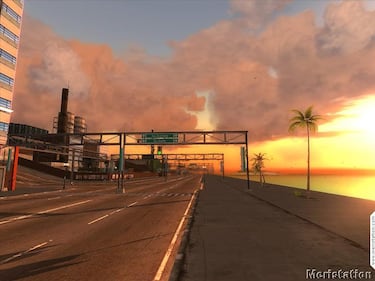 [Pre E3] Eidos presenta Just Cause