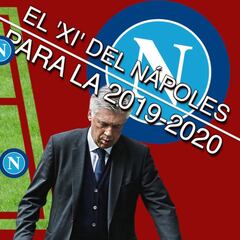 Este es el XI que sueña Ancelotti con James y un bombazo arriba