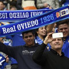 Oviedo - Lugo: TV, horario y cómo y dónde ver