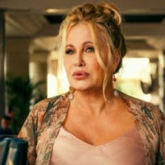 Jennifer Coolidge, sobre ‘American Pie’: “Habría 200 personas con las que nunca me habría acostado”