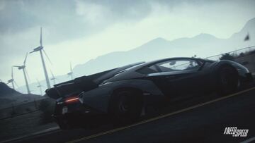 Captura de pantalla - Need for Speed: Rivals (360)