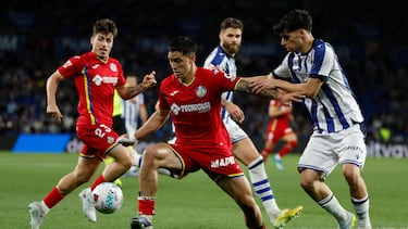 Pista despejada para soñar con Europa