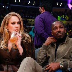Adele y Rich Paul llevan su relación al siguiente nivel