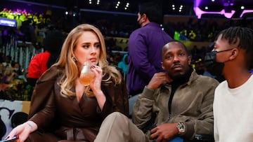 Las cosas entre Adele y Rich Paul, el agente de LeBron James, continúan poniéndose más serias y su última salida es prueba de ello. Aquí todos los detalles.