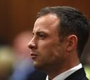 La comisión de apelación aplaza la puesta en libertad de Pistorius