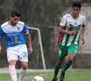 El compromiso que asumió la ANFP con clubes de Segunda