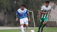 El compromiso que asumió la ANFP con clubes de Segunda