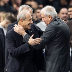 Obradovic y Messina, ¿el final de una era?