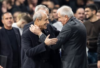 Obradovic y Messina, ¿el final de una era?