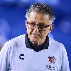 Osorio vs Torrent, duelo de estrategias en la Liga MX