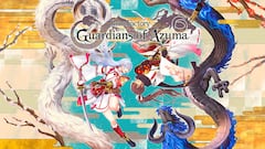 Impresiones de Rune Factory: Guardians of Azuma. Granjas, RPG y tópicos japoneses