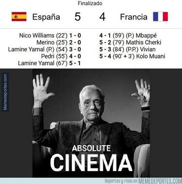 Los memes más divertidos del fin de semana