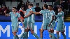 La estadística que convierte al Atleti en invencible