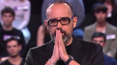 El éxito de Risto Mejide en ‘Todo es mentira’ aclara su futuro