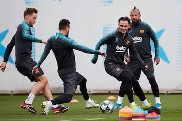 Slavia Prague vs Barcelona: how and where to watch: times, TV, online