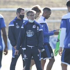 Vázquez: "Me gusta ganar y convencer, me importa la forma"