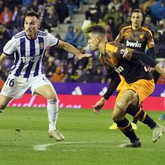 Vuelta al trabajo pensando en el Leganés