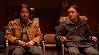 El detalle del tráiler de ‘The Last of Us’ que podría significar el cambio de una escena clave de la saga