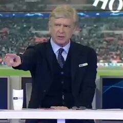 Wenger dice lo que todo el mundo piensa sobre el VAR y su forma de actuar