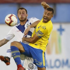 Ya hay precios para ver el derbi canario