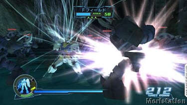 La nueva entrega de Gundam se aproxima a Japón