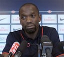 Makelele firma como nuevo director técnico del Mónaco