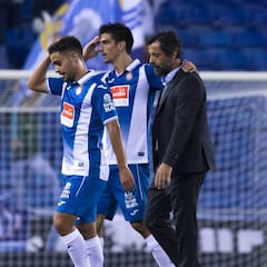 El maestro del 'anticruyffismo'