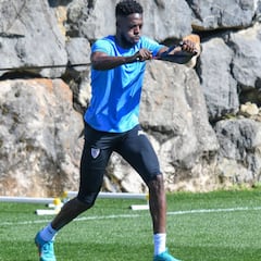 Los platos rotos de la Copa