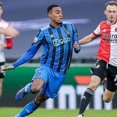 Colocan a Gravenberch como objetivo del Madrid