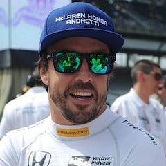 Nelson Piquet ataca a Alonso: "Siempre hay lío donde está"