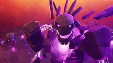 Fortnite: Temporada 8 – Pase de Batalla: tráiler y novedades; debuta Carnage/Matanza